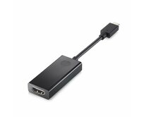 HP USB-C to HDMI