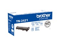 Brother-toner TN-2421 (standardní toner na 3 000 str. A4) 