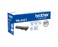 Brother-toner TN-2421 (standardní toner na 3 000 str. A4)