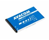 AVACOM Náhradní baterie do mobilu Nokia 225 Li-Ion 3,7V 1200mAh (náhrada BL-4UL)