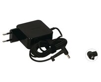 2-power VP-TNT75T (ADP-45BW Alternative) AC Adapter 19V 45W Black (Fixed EU Plug) 4,0x1,35mm