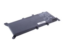 AVACOM Náhradní baterie Asus X555 Li-Pol 7,6V 4100mAh 31Wh