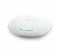 Zyxel WAC6303D-S 802.11ac Wave2 3x3 Smart Antenna  Access Point with BLE Beacon (no PSU)
