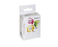 Xerox alter. INK HP C2P42AE, 33ml + 3x14ml, black + cyan + magenta + yellow, CN053AE, CN054AE, CN055AE, CN056AE -Allprint