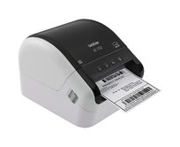Brother QL-1100C tiskárna samolepících štítků