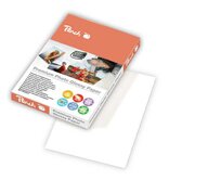 PEACH fotopapír Premium lesklý 10x15cm, 260g/m2, 50listů
