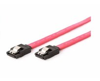 CABLEXPERT Kabel SATA III, datový, 30cm