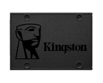 Kingston Flash SSD 960GB A400 SATA3 2.5 SSD (7mm height) 