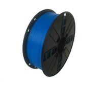 GEMBIRD Tisková struna (filament), TPE flexibilní, 1,75mm, 1kg, modrá