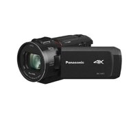 Panasonic HC-VX1EP-K,  4K, 1/2,5",25mm, OIS, 24x zoom, černá
