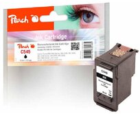 Akce!!! PEACH kompatibilní cartridge Canon PG-545, black, 9.5ml