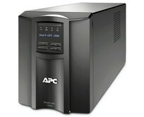 APC Smart-UPS 1000VA (700W) LCD 230V SmartConnect
