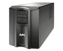 APC Smart-UPS 1500VA (1000W) LCD 230V SmartConnect