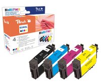 PEACH kompatibilní cartridge Epson T2996, No 29XL MultiPack