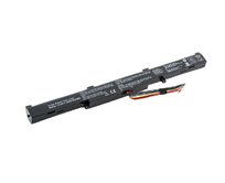 AVACOM Náhradní baterie Asus X550E, X751 Li-Ion 14,4V 2200mAh