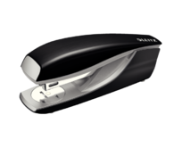 LEITZ Stolní sešívačka NeXXt STYLE 5562, saténově černá