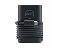 Dell - E5 65W Type-C AC Adapter,Latitude (3390,5289,5290,7390) 2v1