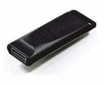 VERBATIM Store 'n' Go Slider 64GB USB 2.0 černá