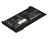 2-Power baterie pro HP ProBook 440 G4 4000 mAh 11,4 V