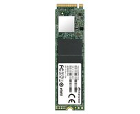 TRANSCEND MTE110S 512GB SSD disk M.2 2280, PCIe Gen3 x4 NVMe 1.3 (3D TLC), 1700MB/s R, 900MB/s W