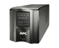 APC Smart-UPS 750VA (500W) LCD 230V SmartConnect