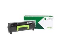 Lexmark MS/MX32x,42x,52x,62x Return Program Toner Cartridge - 6 000 stran