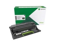 Lexmark B/MB/MS/MX 23,24,25,32,42,52,62, Black Return Program  Imaging Unit - 60 000 stran