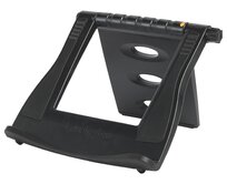 Kensington Chladicí stojánek pro notebook SmartFit™ Easy Riser™- ČERNÝ