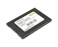 2-Power SSD 128GB 2.5" SATA III 6Gbps  (Read 500MB/s, Write500MB/s) 3 YEARS WARANTY