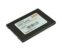 2-Power SSD 256GB 2.5" SATA III 6Gbps (Read 500MB/s, Write500MB/s) 3 YEARS WARANTY