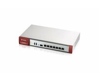 Zyxel ATP500 7 Gigabit user-definable ports, 1*SFP, 2* USB with 1 Yr Gold Security Pack