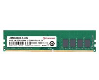 Transcend paměť 8GB DDR4 2666 U-DIMM (JetRam) 1Rx8 CL19