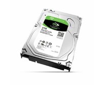 Seagate BarraCuda 3.5" HDD, 2TB, 3.5", SATAIII, 256MB cache, 7.200RPM