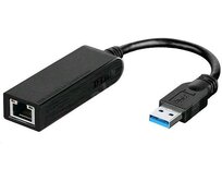 D-Link DUB-1312 USB 3.0 to Gigabit Ethernet Adapter