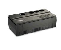 APC Easy-UPS BV 650VA (375W), AVR, Schuko Outlet, 230V