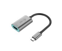 i-tec USB-C Metal HDMI Adapter 60Hz