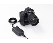 Canon PD-E1 - USB adaptér pro EOS R/RP/R6/ G5X MII/ G7X MIII/ ZOOM
