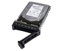 Dell 1.2TB 10K RPM SAS 12Gbps 512n 2.5in Hot-plug Hard Drive CK