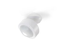 Nedis WIFISM10CWT - WiFi Chytrý Snímač Pohybu