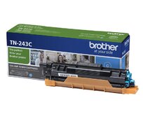 Brother - TN-243C, cyan toner (až 1 000 stran)