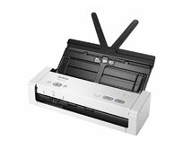 Brother ADS-1200 oboustranný skener dokumentů, až 50 str/min, 600 x 600 dpi, ADF, USB host
