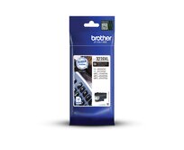Brother LC-3239XLBK (inkoust black,6000 str.@ 5% draft)