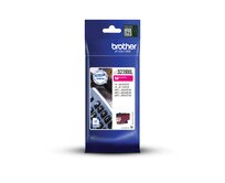 Brother LC-3239XLM (inkoust Magenta,5000 str.@ 5% draft)
