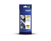 Brother LC-3239XLY (inkoust Yellow,5000 str.@ 5% draft)