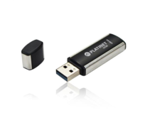 PLATINET PENDRIVE USB 3.0 X-Depo 32GB READ 75 MB/S