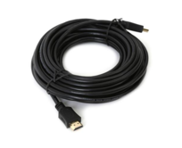 PLATINET OMEGA KABEL HDMI v.1.4 BLACK 10M bulk