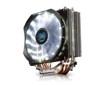 Zalman chladič CPU CNPS9X Optima 100mm fan PWM, 3x heatpipe, univerzal socket