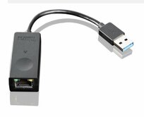 Lenovo adaptér ThinkPad USB 3.0 Ethernet 10/100/1000