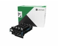 Lexmark 78C0ZV0 Černá a barevná zobrazovací sada z Vratného programu