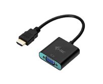 i-tec HDMI to VGA Adapter